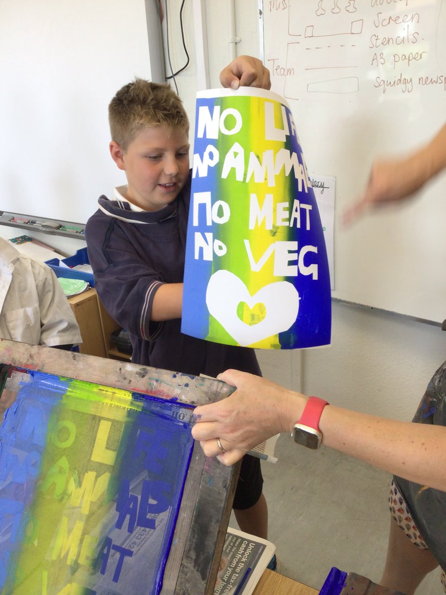 Starcross School tweet media