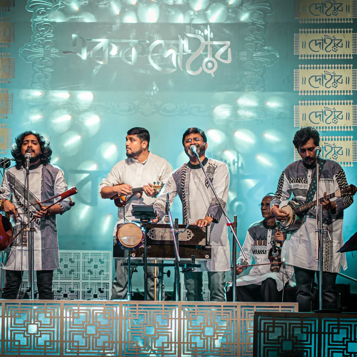 doharfolk's tweet photo. #EkokDohar
#Starmanch 
#FolkMusic https://t.co/hwcnV8TR4F