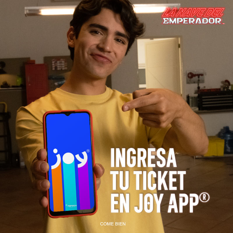 Emperador_Mx's tweet photo. Aún estás a tiempo de apoderarte de las llaves de #LaNaveDelEmperador, para poder ganar ve por tus Galletas Emperador® favoritas a Walmart® y sigue registrando tus tickets en JoyApp®. #ElPoderdeLiberarte