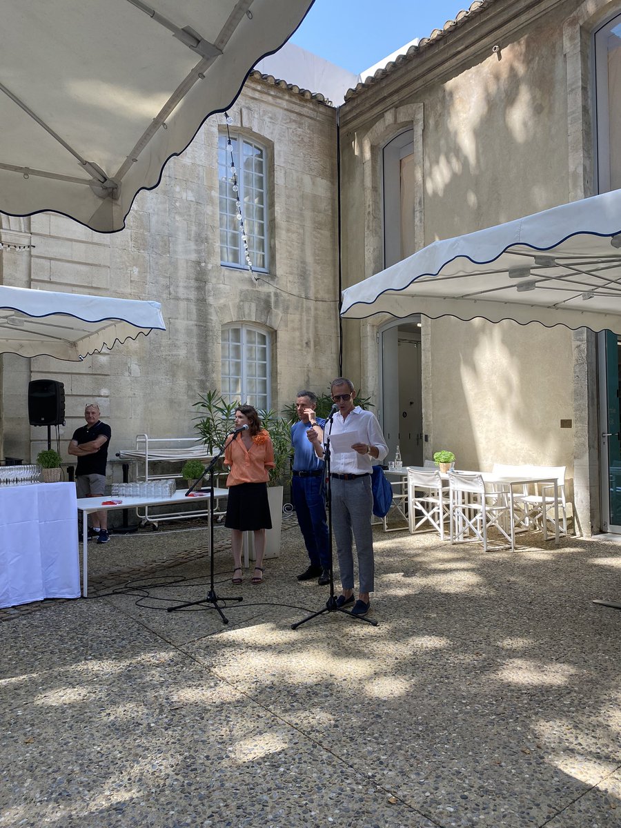 Christophe Potet tweet media