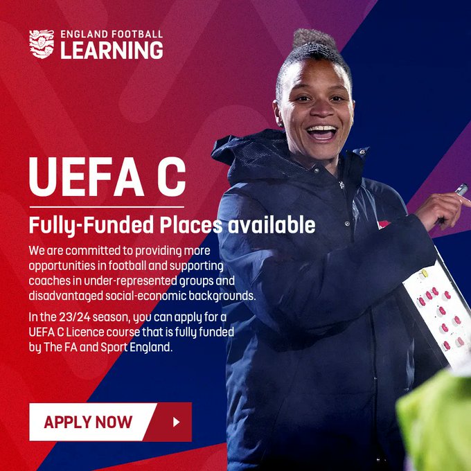 Sheffield & Hallamshire County FA tweet media