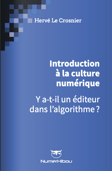 Ceci n'est pas un livre, mais un texte de conférence explique dans son introduction Hervé Le Crosnier, co-fondateur de C&amp;F éditions.
Les étudiantes du master édition de l'université de Caen vous offrent cette version éditée d'une conférence d'introduction:
calameo.com/read/007084058…
