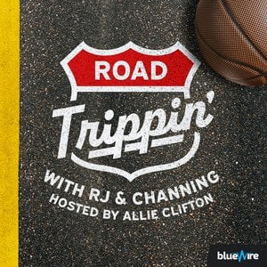 Dereck Lively on the Roadtrippin’ pod 
 
https://t.co/t73wC2mhXq
 
#Basketball #Dallas #DallasMavericks #Mavericks #NationalBasketballAssociation #NBA #NBAWesternConference #NBAWesternConferenceSouthwestDivision #Texas https://t.co/dDgNuQiZhV