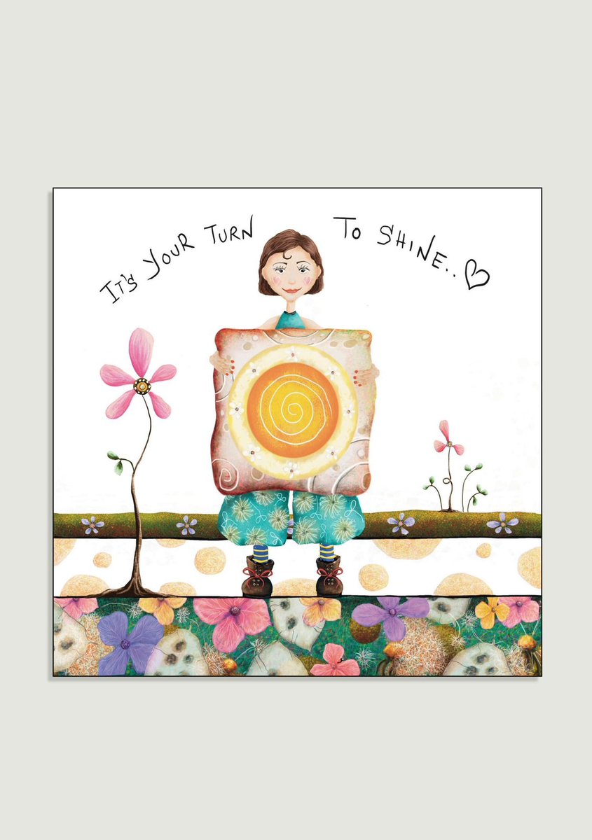 New card design.   Been working on a new range of cards recently 

roni-p-art.com 

#greetingcards #giftidea