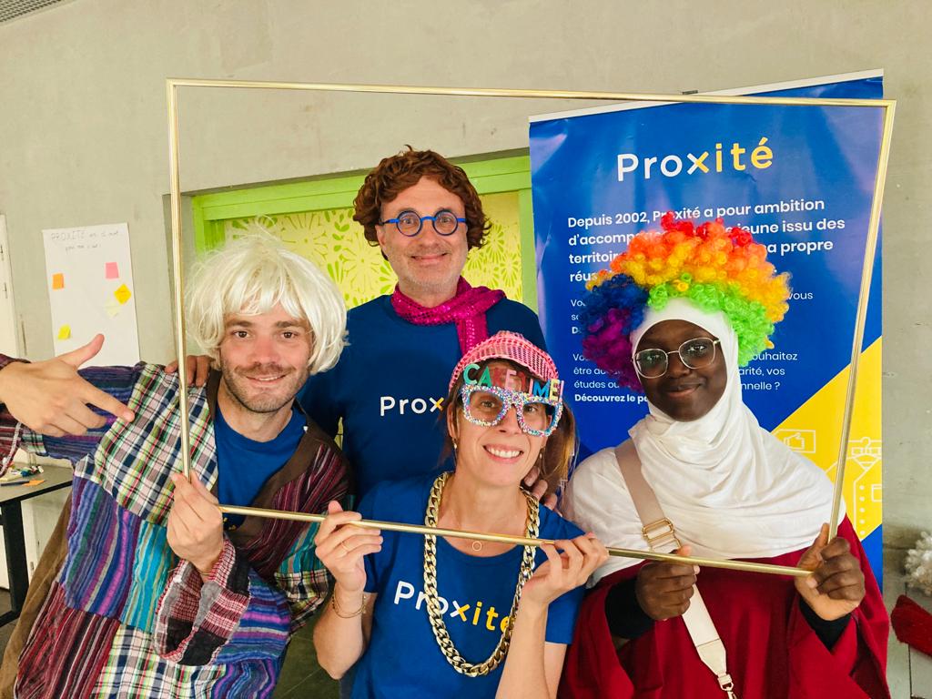 Équipe Proxité Grand Ouest tweet media
