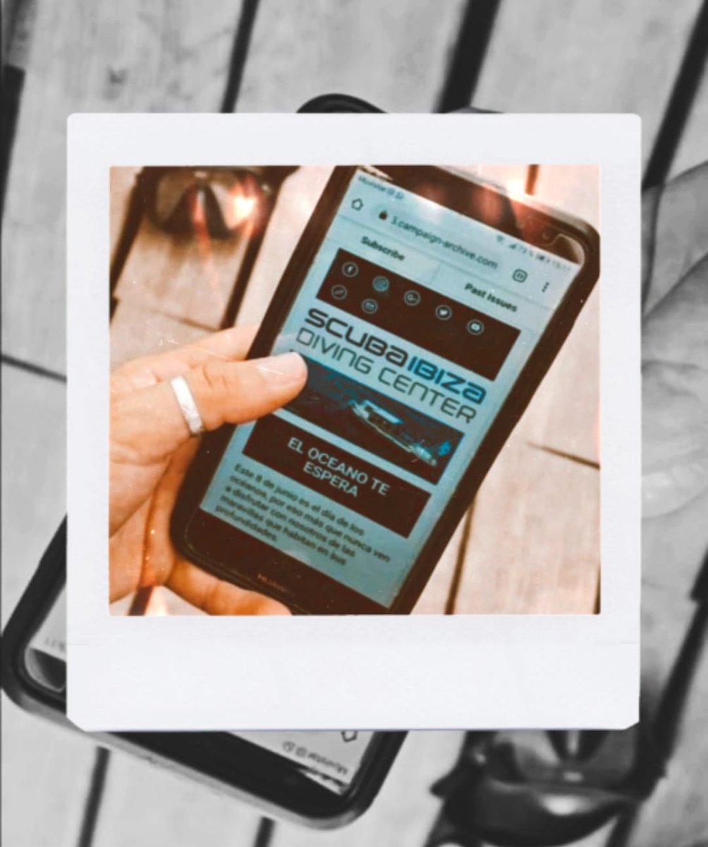 Hello, Enjoy our Bi-Monthly Newsletter 😎 - eepurl.com/inS_eM