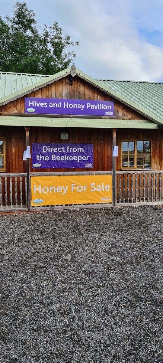 yorkshireBees tweet media