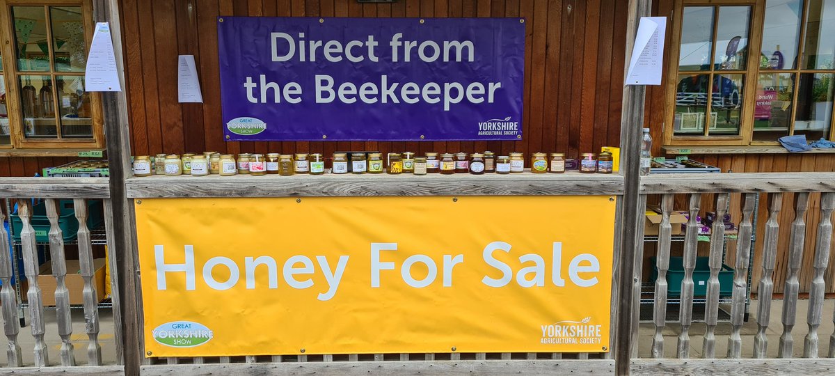 yorkshireBees tweet media
