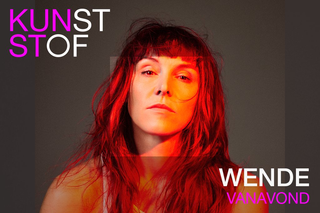 RadioKunststof's tweet photo. Zanger en theatermaker @wendesnijders brengt in september haar nieuwe album Sterrenlopen uit, waarvoor zij deze zomer op de planken van Lowlands staat. Vanavond om 19:00u is zij te gast bij Elisabeth van Nimwegen in #Kunststof op
@NPORadio1 Live vanaf #DeParade in Den Haag https://t.co/yEC3q7W5K1