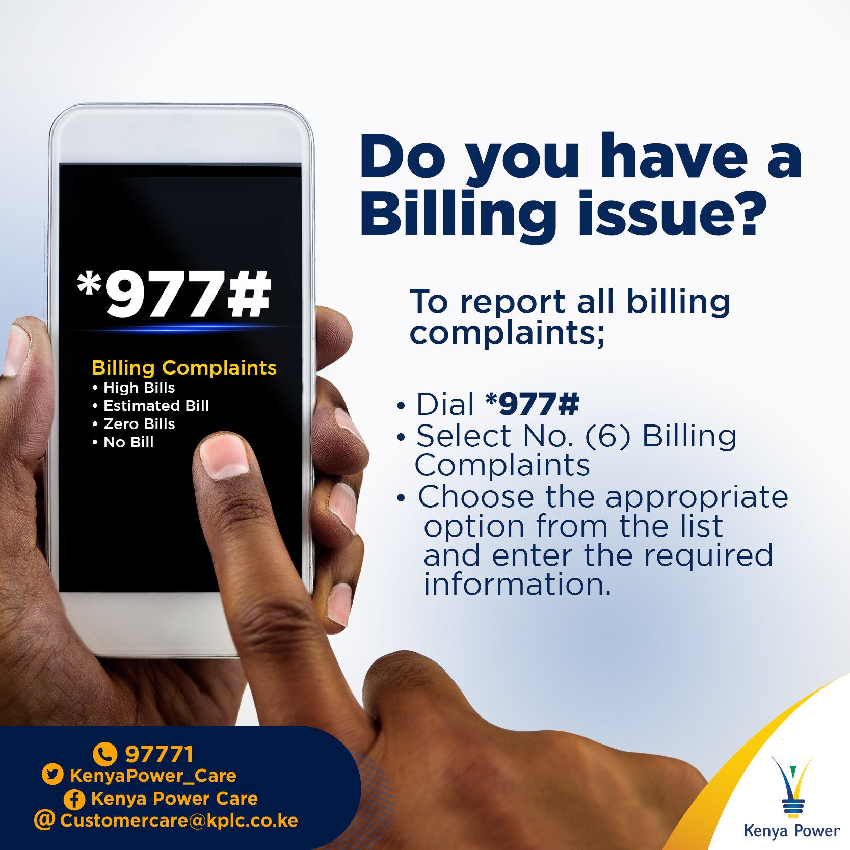 Kenya Power on Twitter: "https://t.co/UY4sxsis8M" / Twitter