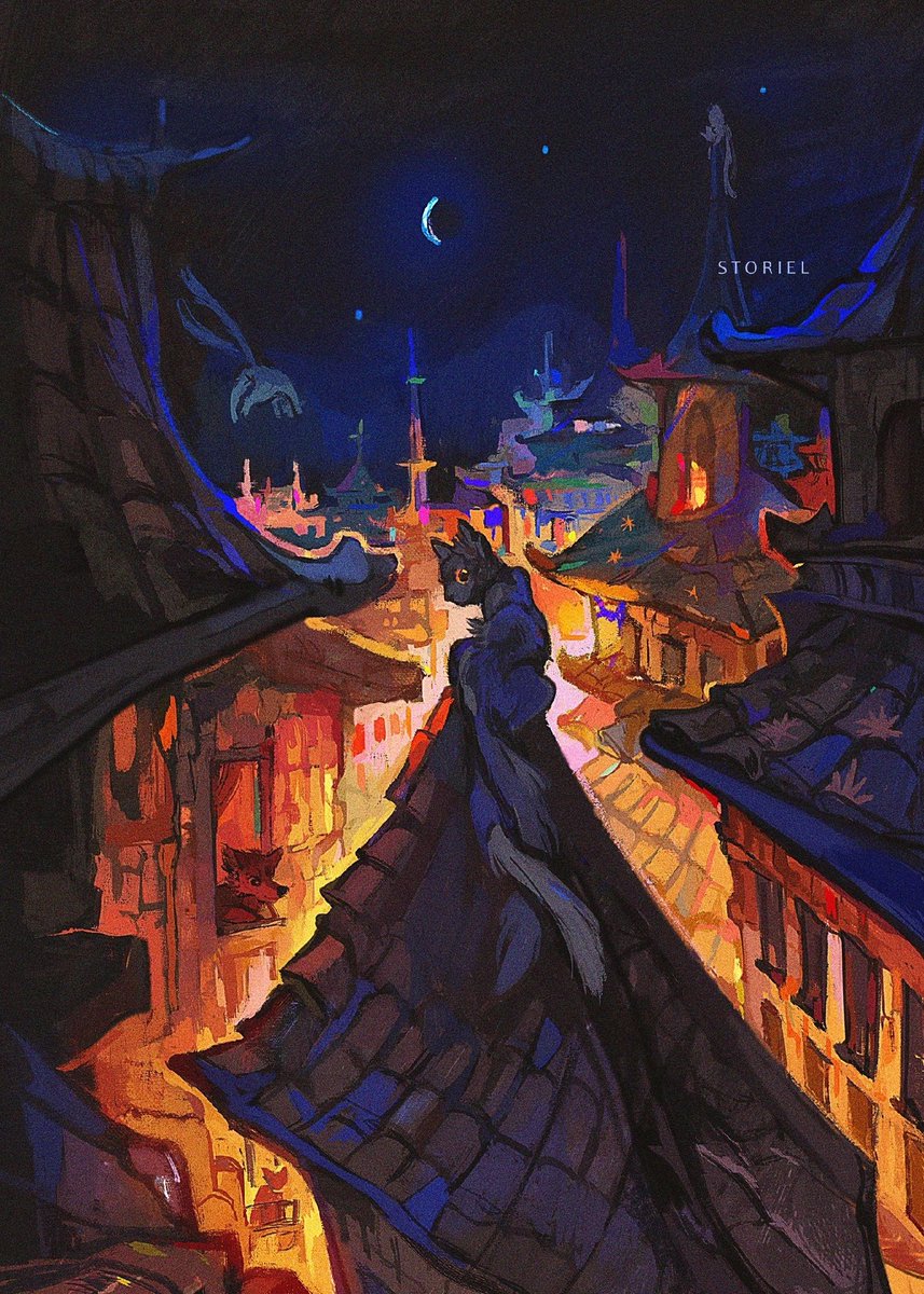 ✷ storiel (🦋) tweet media