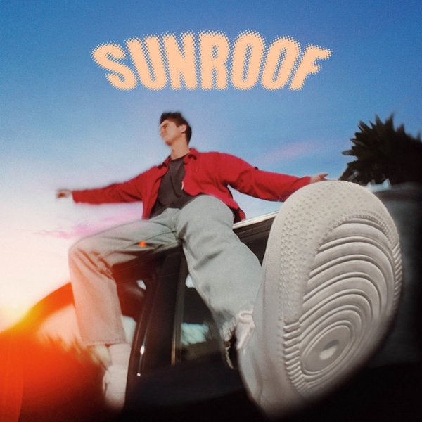 nmsrecordsradio's tweet photo. #NowPlaying Nicky Youre, dazy - Sunroof https://t.co/JFDL0kOqP3