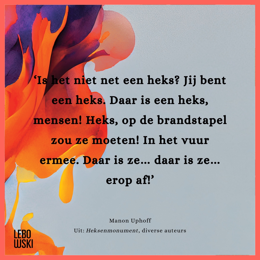 Lebowski Publishers tweet media