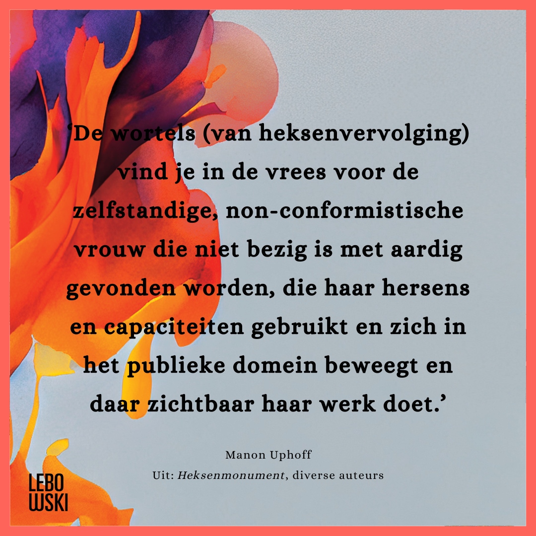 Lebowski Publishers tweet media