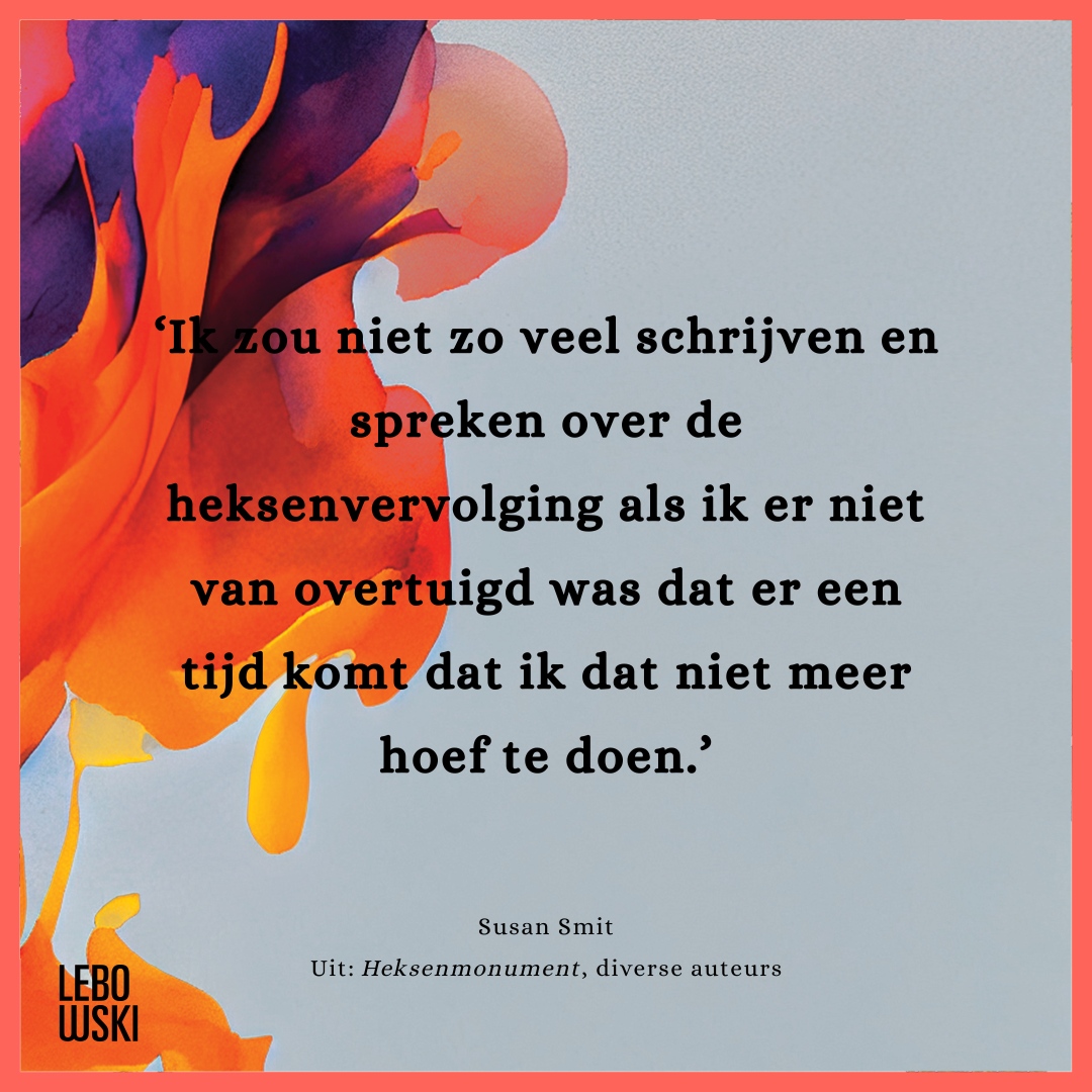 Lebowski Publishers tweet media