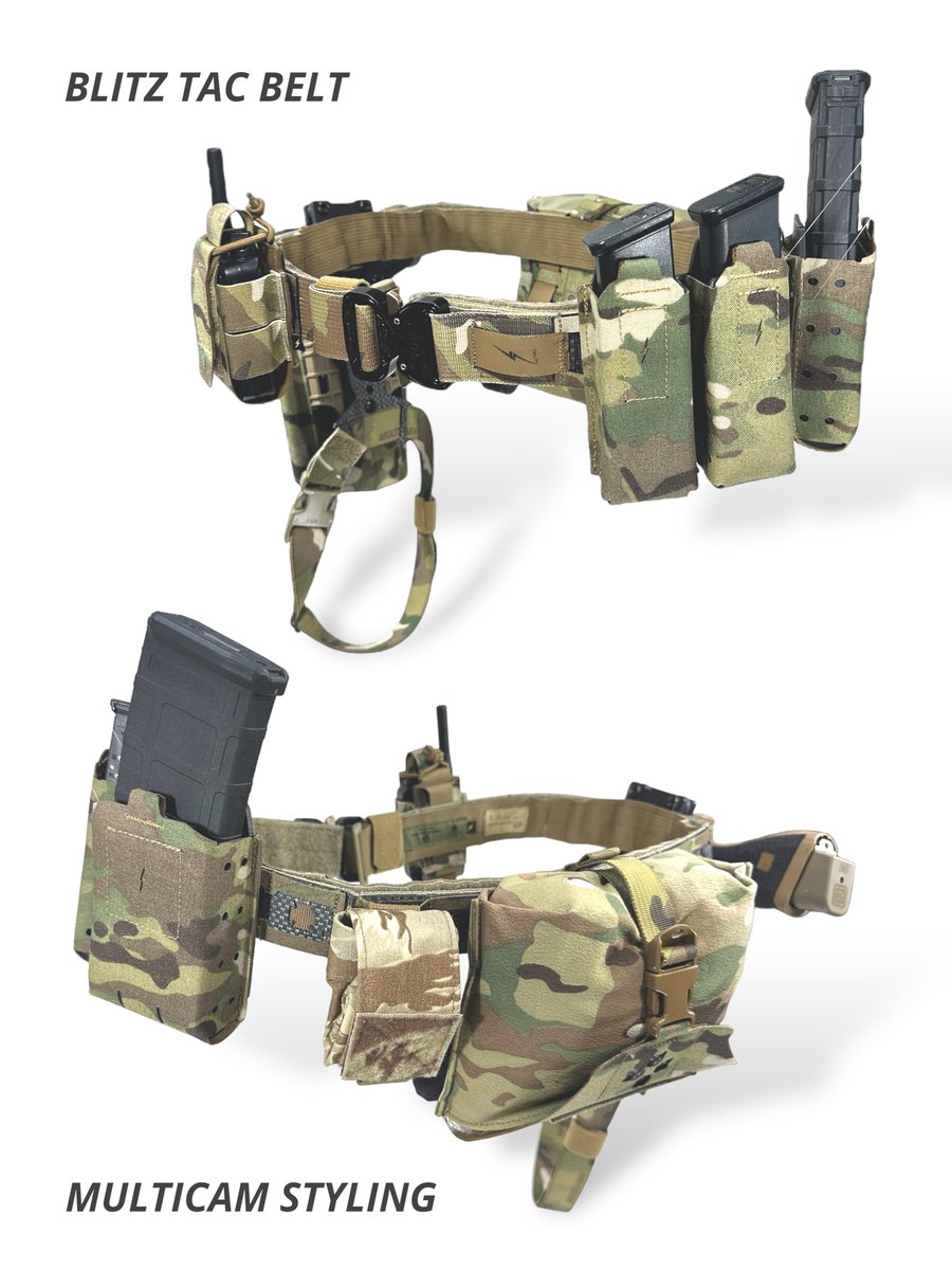 通販でクリスマス VOLK TACTICAL GEAR レッグリグ MCBK 個人装備 - www