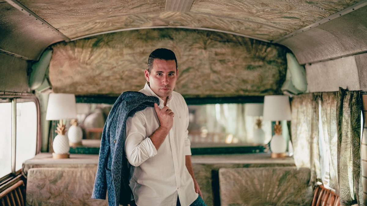 Music Works International tweet media