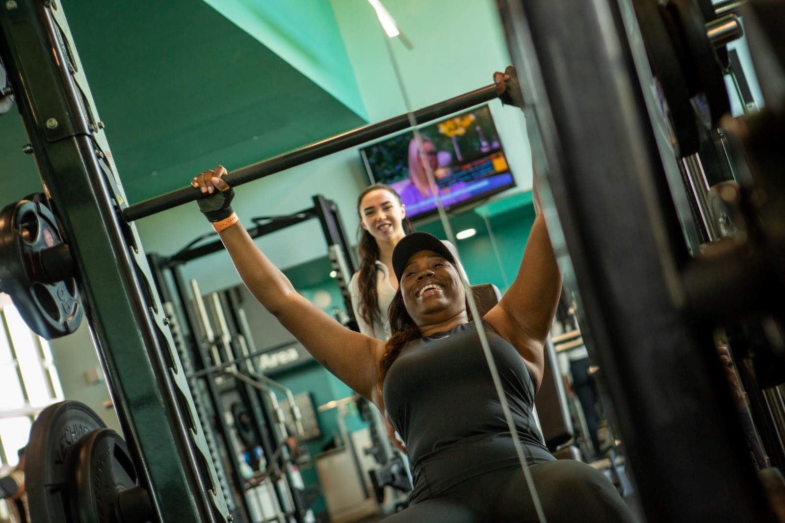 Active Luton on Twitter "Ladies enjoy exclusive access to Inspire's