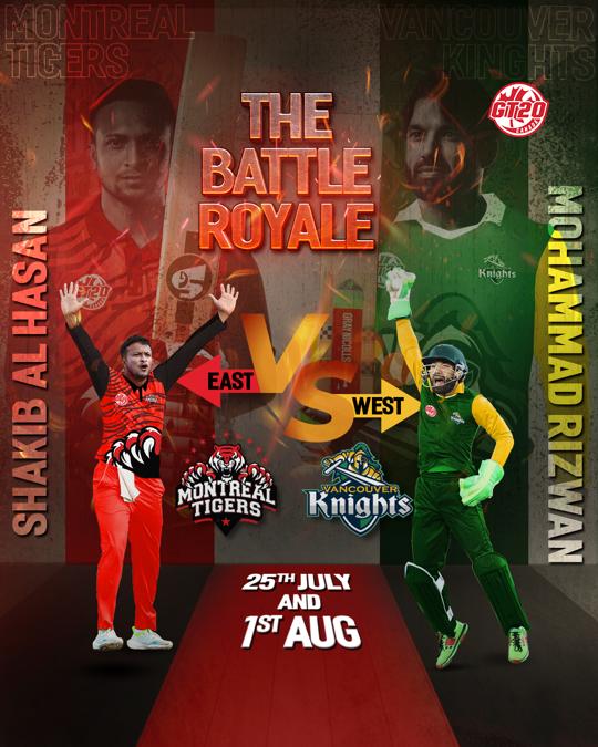 GT20 Canada on Twitter: "Double dose of Epic Encounters where the ...