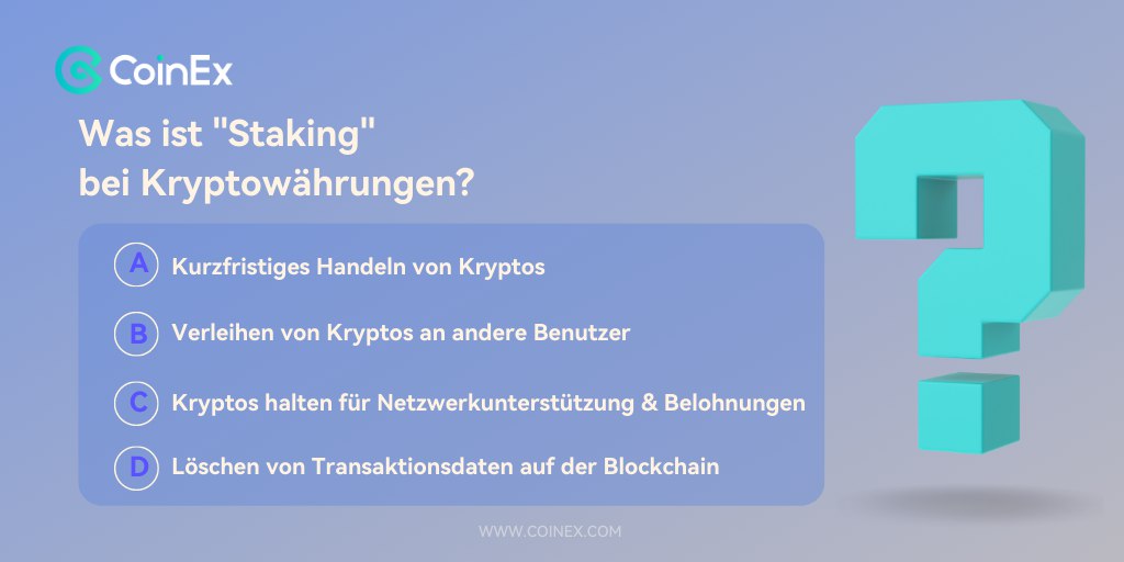 CoinEx Deutsch on Twitter