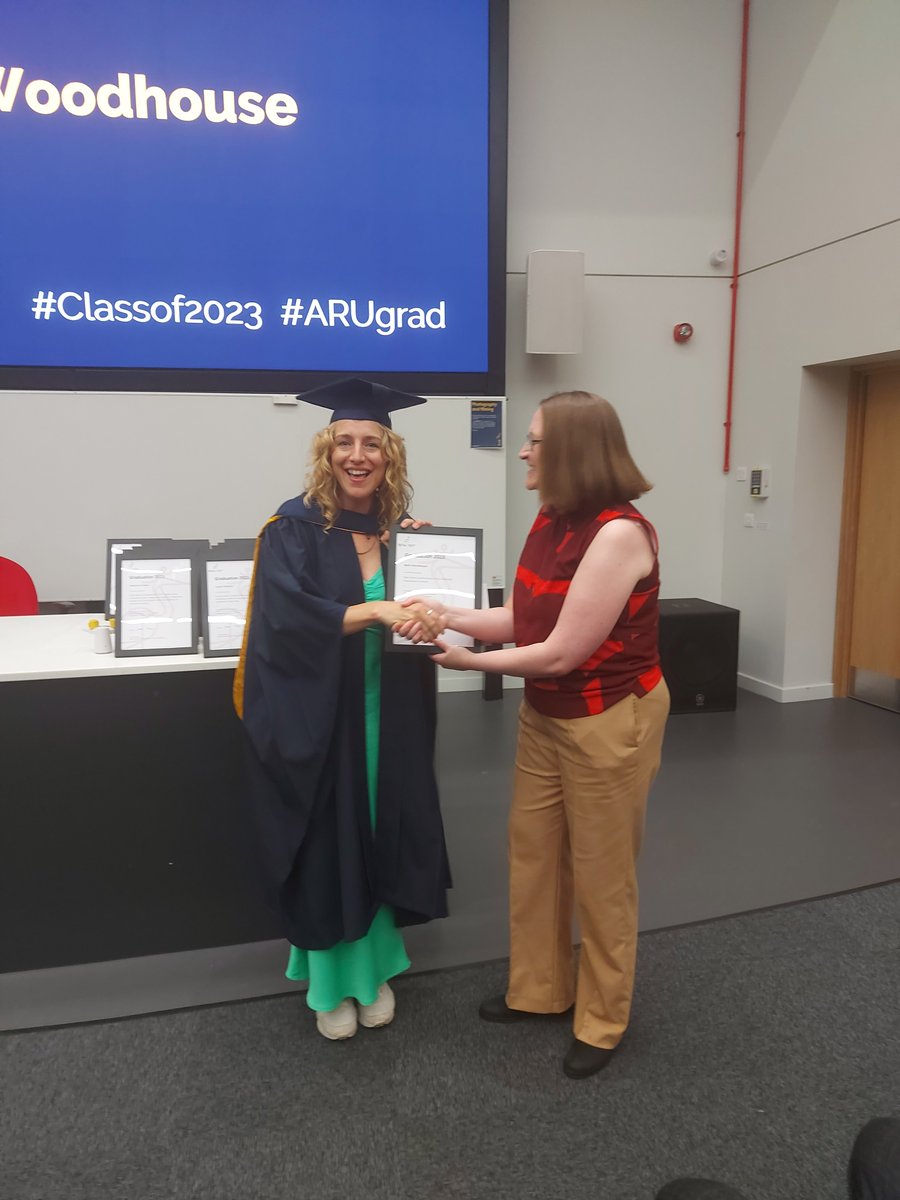 RajasingamSaima's tweet photo. Congratulations to our audiology prizewinners from yesterday's graduation, and thank you to our sponsors! 

@Starkey_UK Award-
Nicole Benson, @WidexUK  Award -
Emma Skulski, @SigniaHearingUK  Award - MatthewFrost, @OticonMedical - Isaac Thompson... https://t.co/CZ8hkVFARk