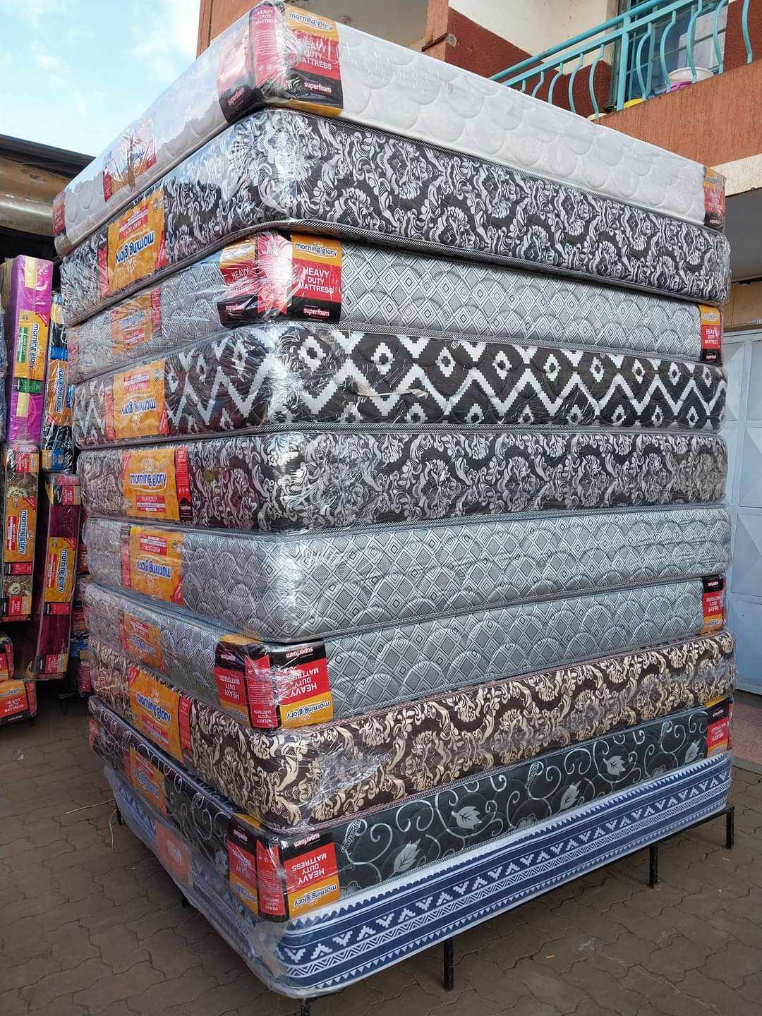 Mlash on Twitter "Quality Mattresses at afordable prices. FREE