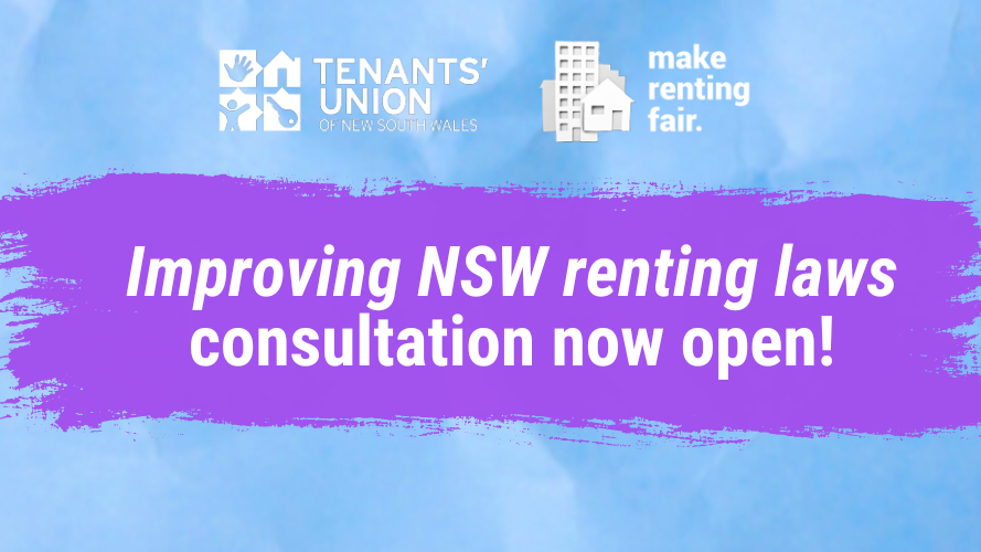 Tenants Union Of NSW On Twitter The NSW Government Has Now Opened australian-government-department-of-health-and-aged-care-what-is
