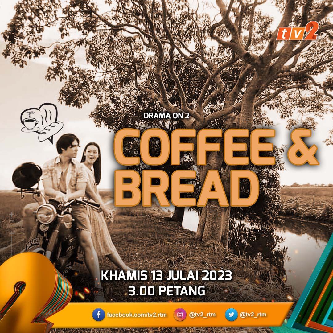 tv2_rtm's tweet image. 🔵 Saksikan telemovie Mandarin lakonan Lim Mei Fan dan Jonathan Lee Haw Chong. 🤩

📽️#CoffeeAndBread
📅 𝗞𝗵𝗮𝗺𝗶𝘀(𝟭𝟯 𝗝𝘂𝗹𝗮𝗶 𝟮𝟬𝟮𝟯)
🕒 𝟯:𝟬𝟬 𝗽𝗲𝘁𝗮𝗻𝗴

#DRAMAON2
#DramaMandarin