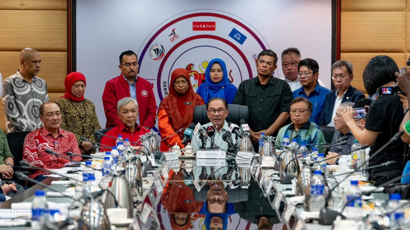 CNA On Twitter Malaysia State Polls Seat Distribution Finalised Cna on twitter malaysia state polls seat distribution finalised