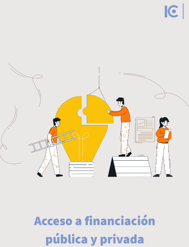 #Canarias ofrece importantes líneas de financiación   pública para startups y emprendedores que quieran desde aquí desarrollar su nuevo producto/servicio tecnológico.
👉 innovatecanarias.com/ecosistema/