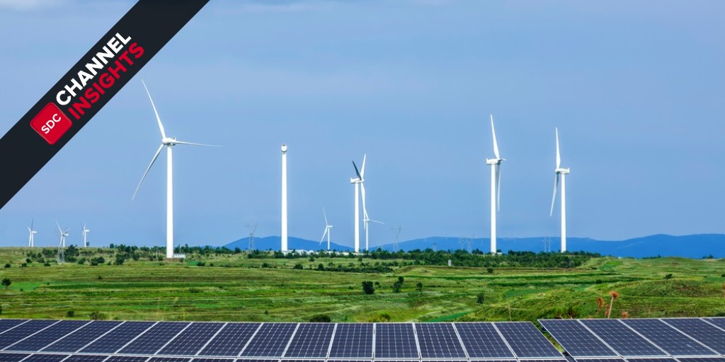 Pursuing green #innovation strategies boosts firms’ competitiveness but not their performance - Read more online at digiworld.news/jBPtIKZ #digitalisationworld #digitalbusiness