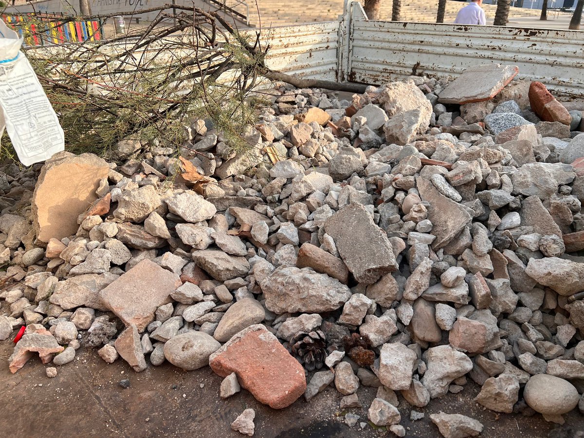 Xavier García Albiol tweet media