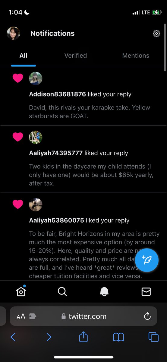 chexee's tweet image. Bird app is bots all the way down. String app is taking its shot.