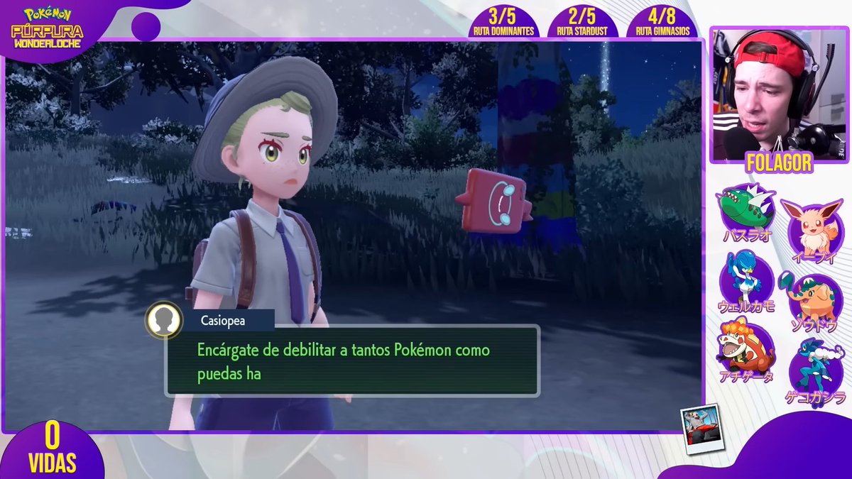 Con el calor la gente abre la ventana, y yo abro comisiones para poder comprarme un ventilador.

Si necesitas miniaturas, overlays, banners o cualquier diseño soy tu hombre. 

No dudéis en contactarme por DM.

Un RT siempre ayuda 😊