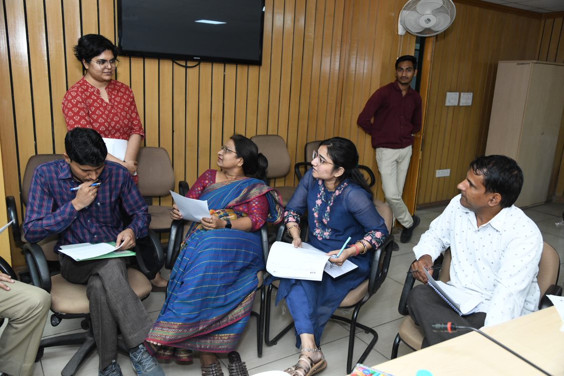 Development Monitoring and Evaluation Office tweet media