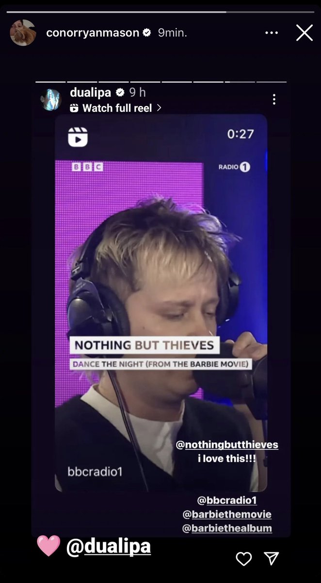 This is so sweet 🥹