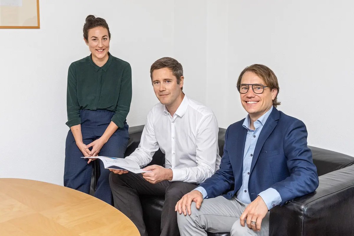 sosicles's tweet photo. Dank #Innovation kommt #Marktforschung aus der Panel-Sackgasse: @gfsbern @LukasGolder @CloeJans hat sich am Schweizer Tech-Startup @boomerangideas  beteiligt, das über soziale Netzwerke Umfragen in sehr kurzer Zeit durchführen kann. @FabianSchaefer1 @NZZ 
https://t.co/knJ0rtaTEc https://t.co/yJSTflJuxv