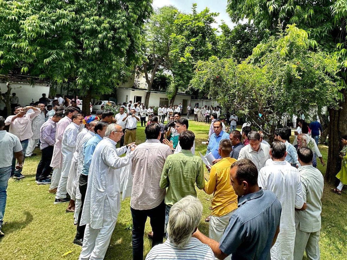 सुबह की मुलाक़ातें