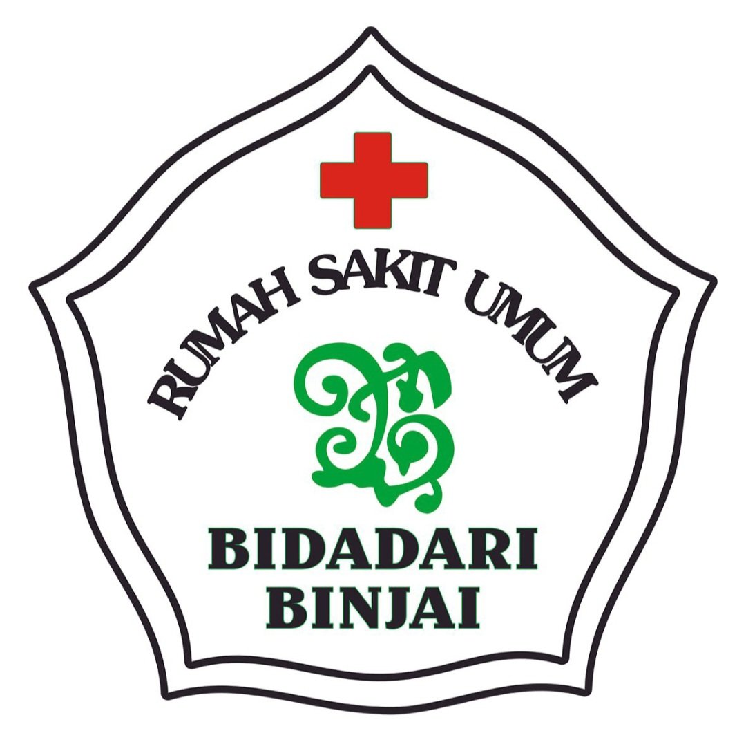 Rsubidadari's tweet photo. Akun Resmi Rumah Sakit Umum Bidadari Binjai
Kesehatan Anda Merupakan Prioritas Utama Kami https://t.co/8rGMVV4cvV