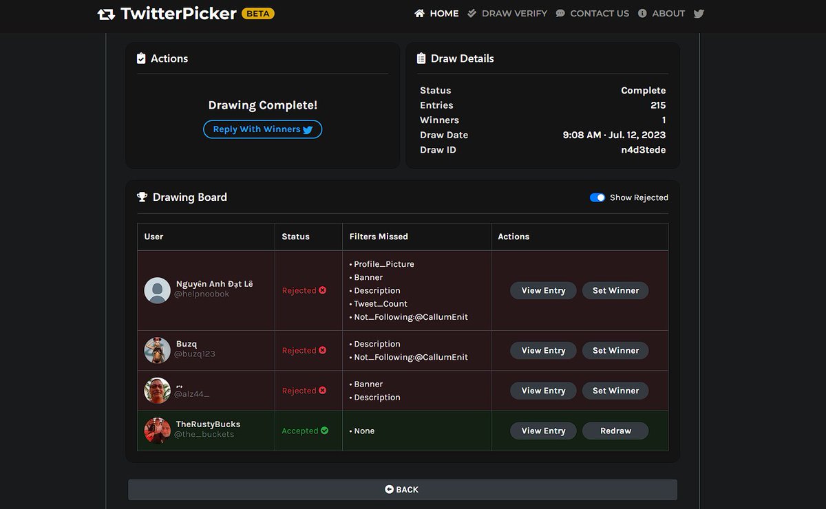 JustCallumBro tweet media