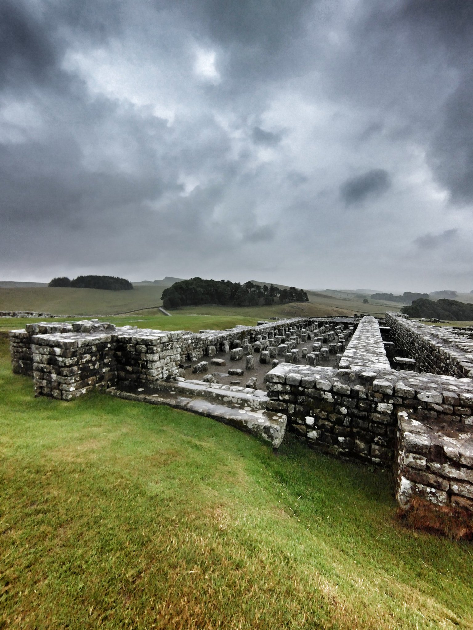 HADRIANS WALL PATH On Twitter: