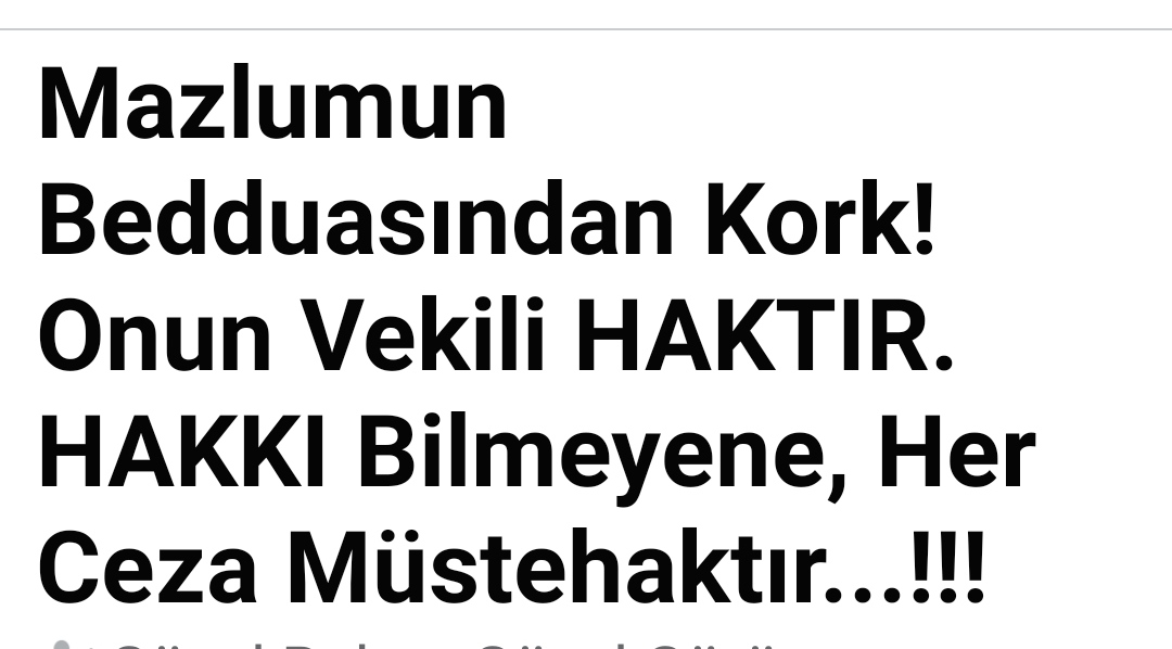 iyi ki Devlet Bahçeli var.
#TBMMdeEmekliZAManı