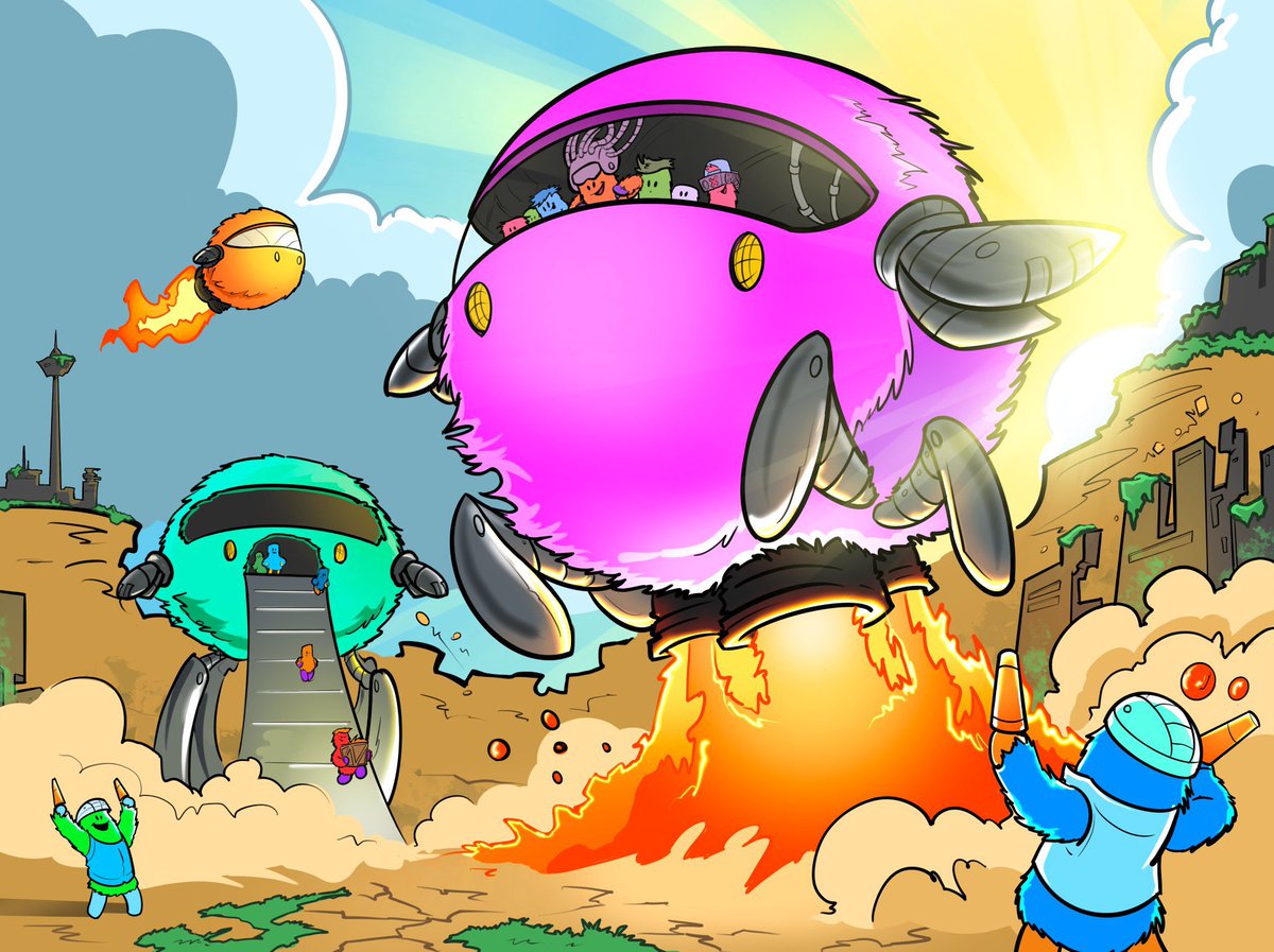 Superfuzz tweet media