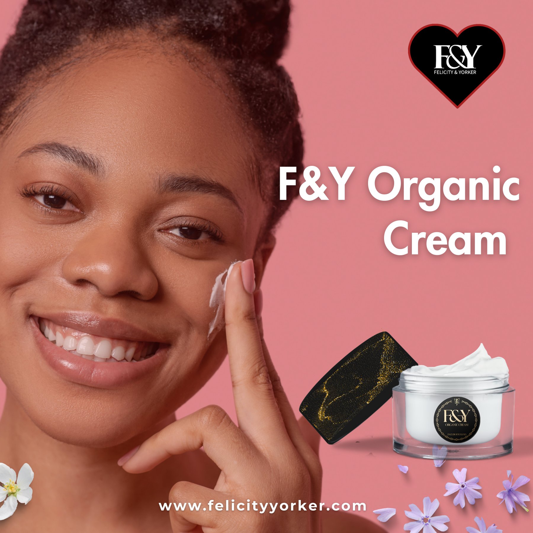 Felicity & Yorker on Twitter "Experience the power of nature in every