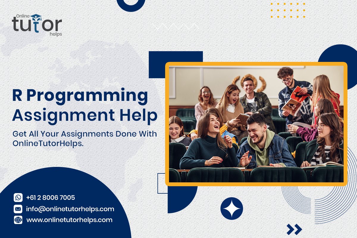 LiveTutorHelp's tweet image. They can handle various topics like data structures, pointers, file handling, and more.students can improve their understanding of the subject, enhance their coding skills, and achieve better grades. 
#RProgrammingAssignmentHelp
onlinetutorhelps.com/r-programming-…