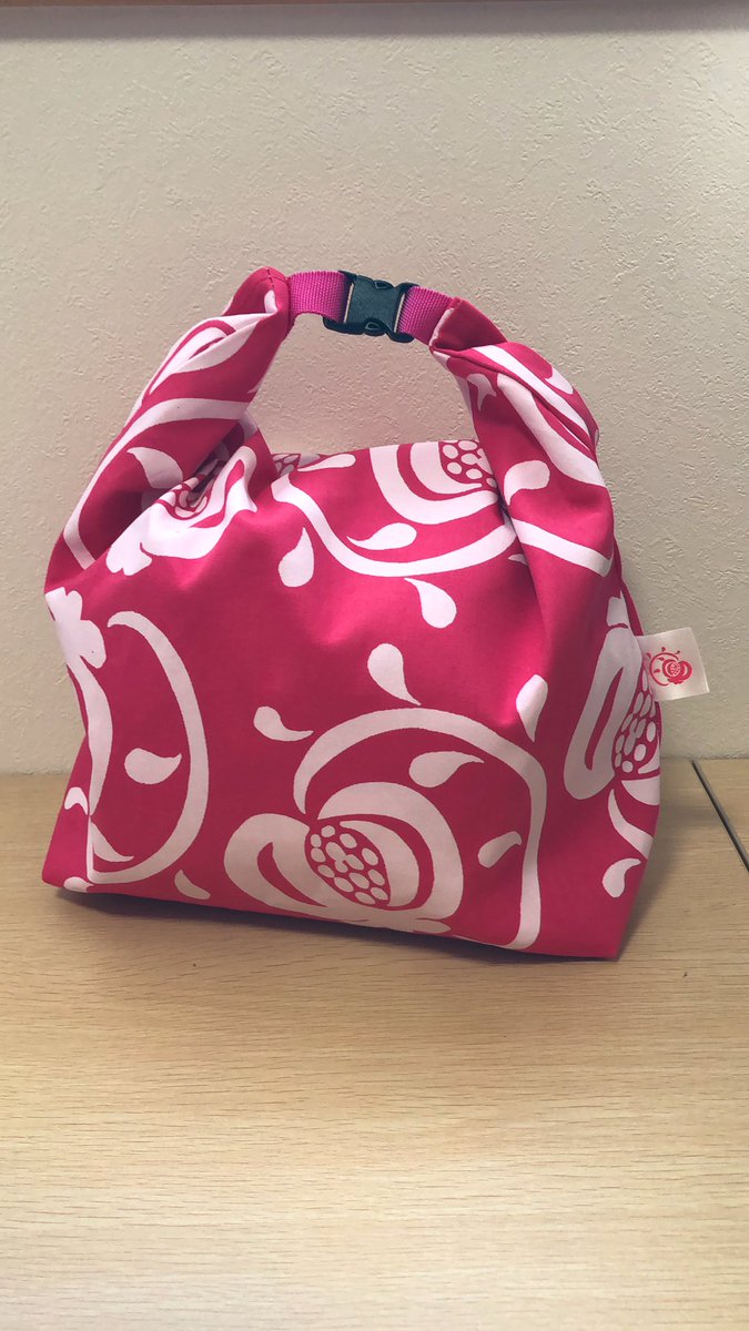 Kurach4's tweet photo. バックルポーチ②
（前の115%大きいver）

#ベビー防災®︎
#ベビー防災®︎依頼品
#maming
#生地のマルイシ https://t.co/pz0FA5Yreu