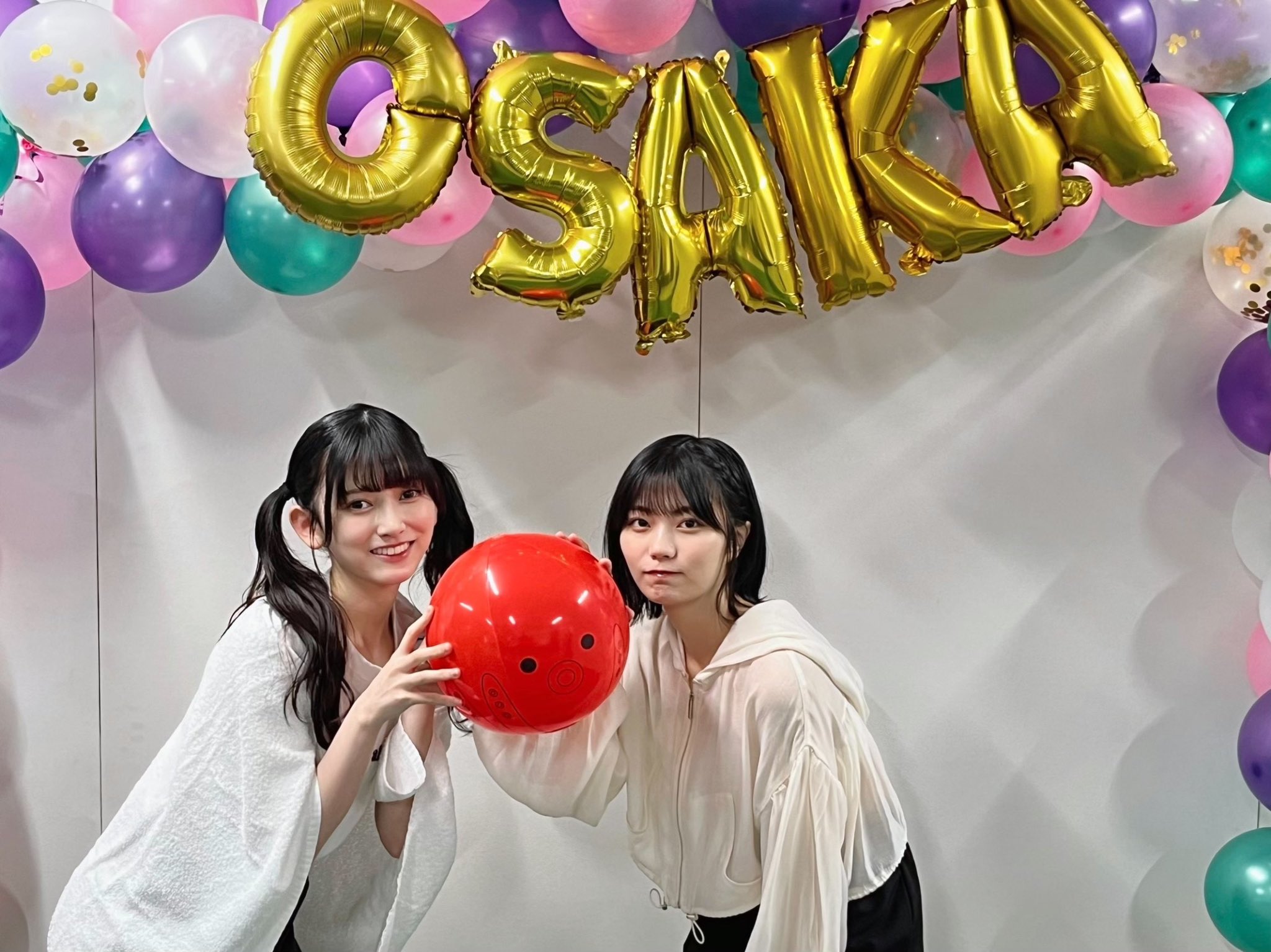 乃木坂46 - たこやき 乃木坂46 on X: 
