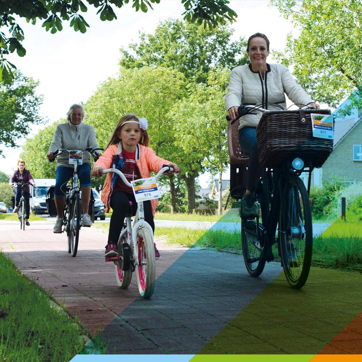 Wielercomité tweet media