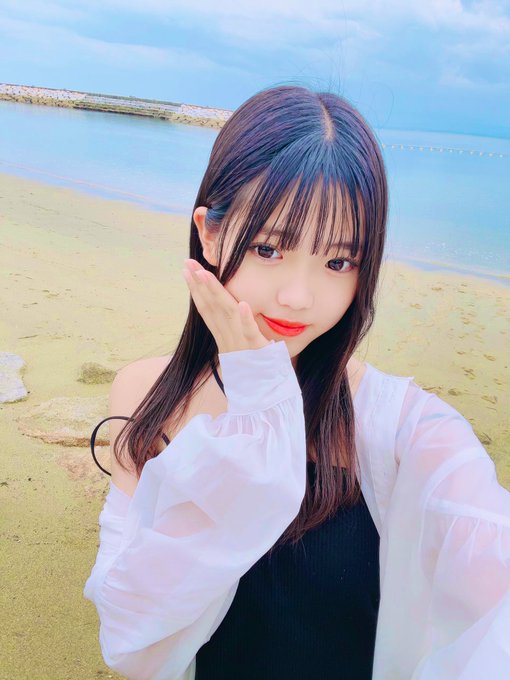 Twitterのコスプレ画像4