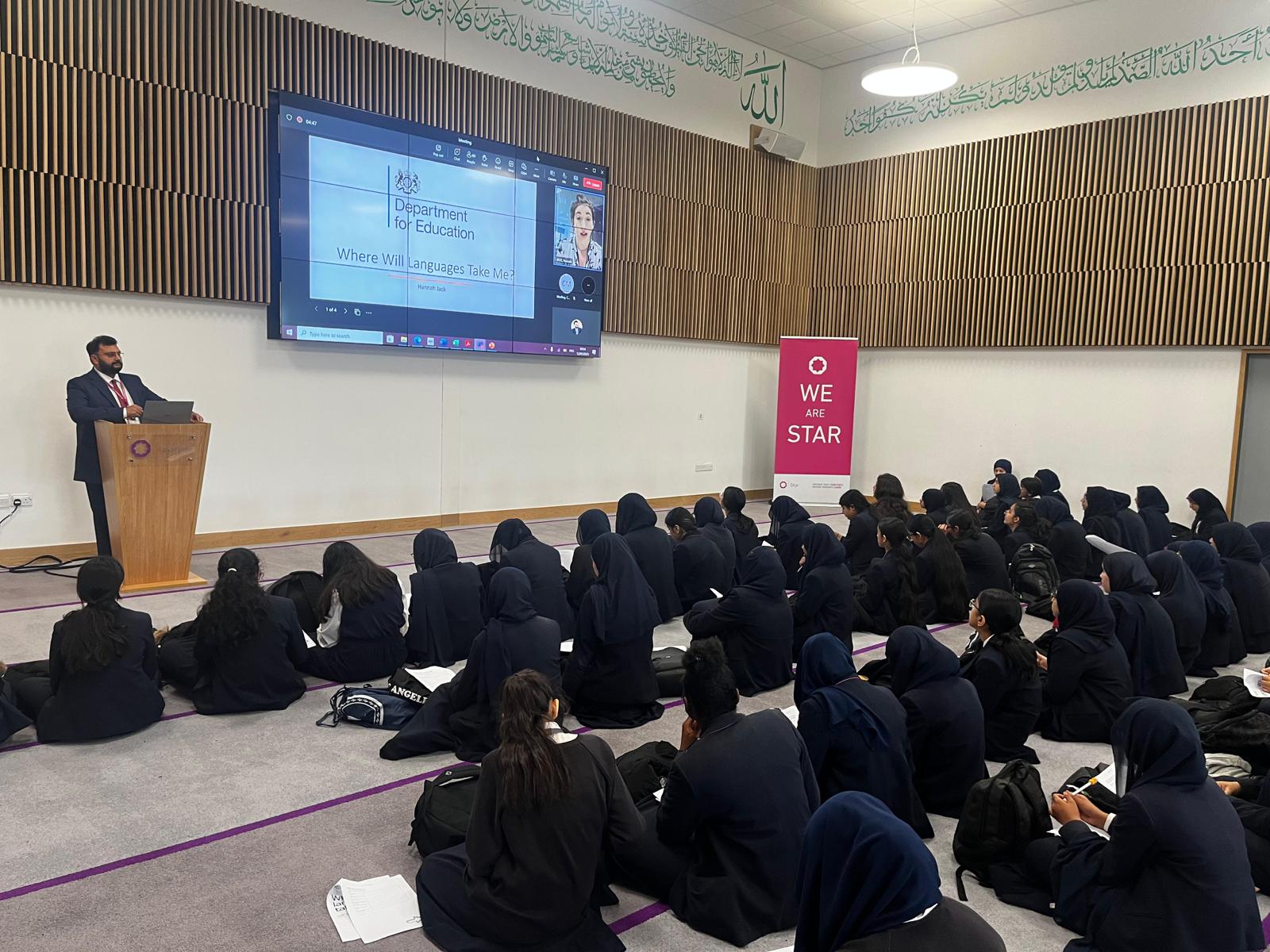 eden-girls-leadership-academy-manchester-on-twitter-year-8-and
